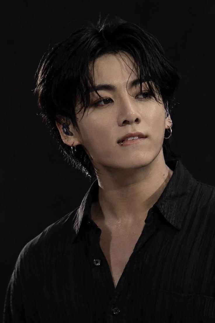 Jeon Jungkook thumbnail