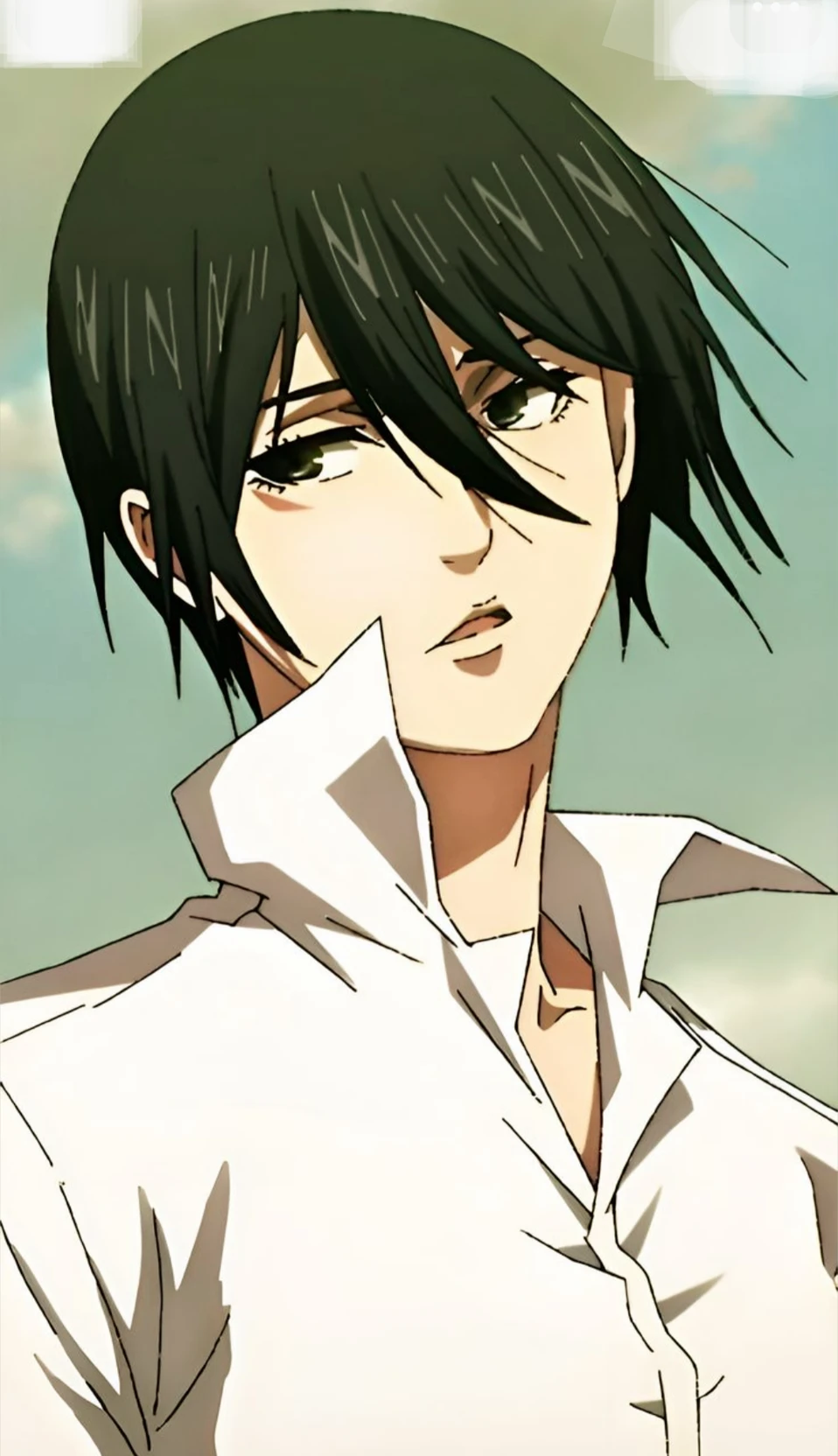mikasa thumbnail