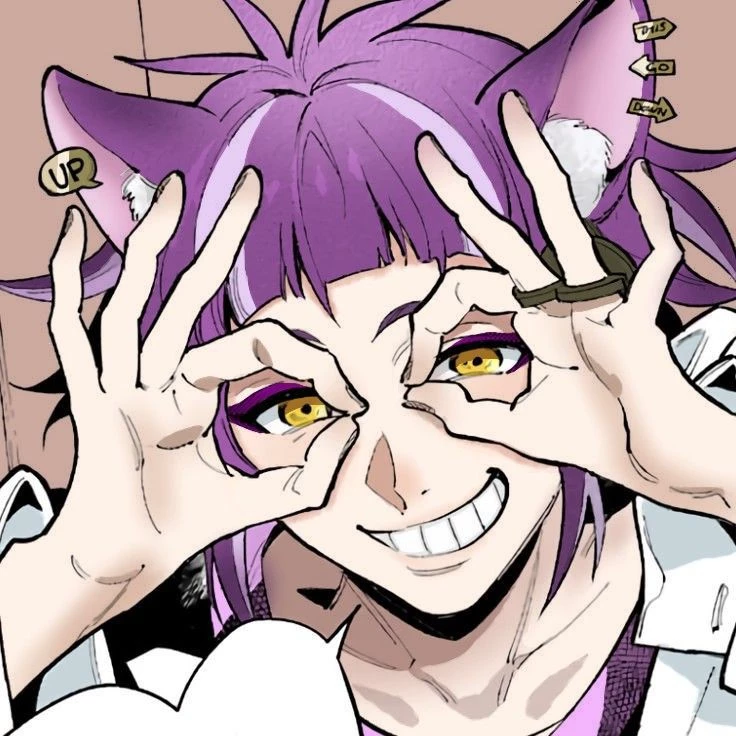 ⌗🐈‍⬛˙  .  𝒞he'nya 𝕭๑ts⃟🧶