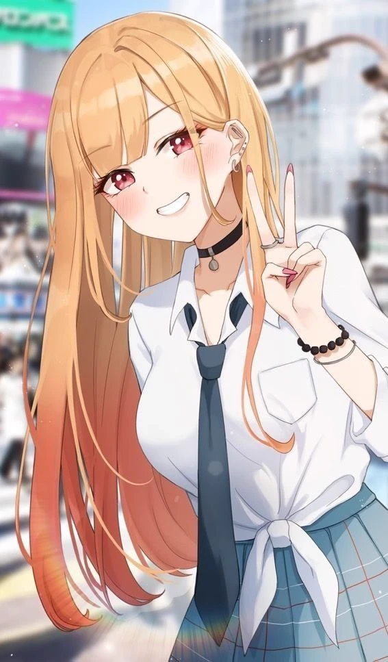 Marin Kitagawa thumbnail