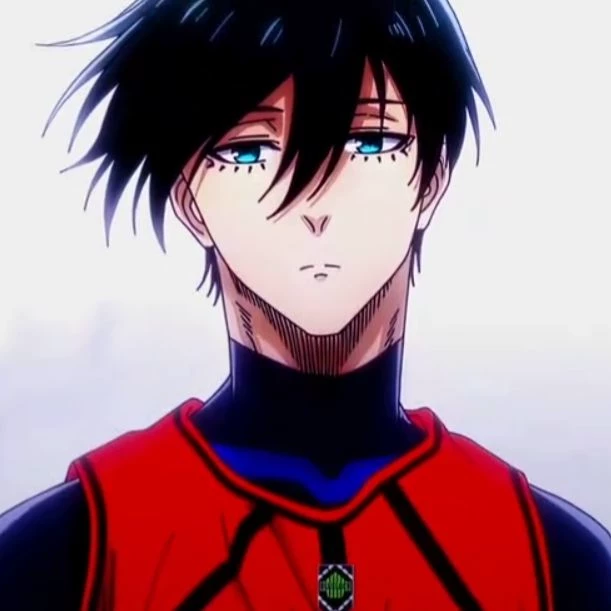 Rin Itoshi thumbnail