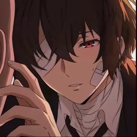 Osamu Dazai thumbnail