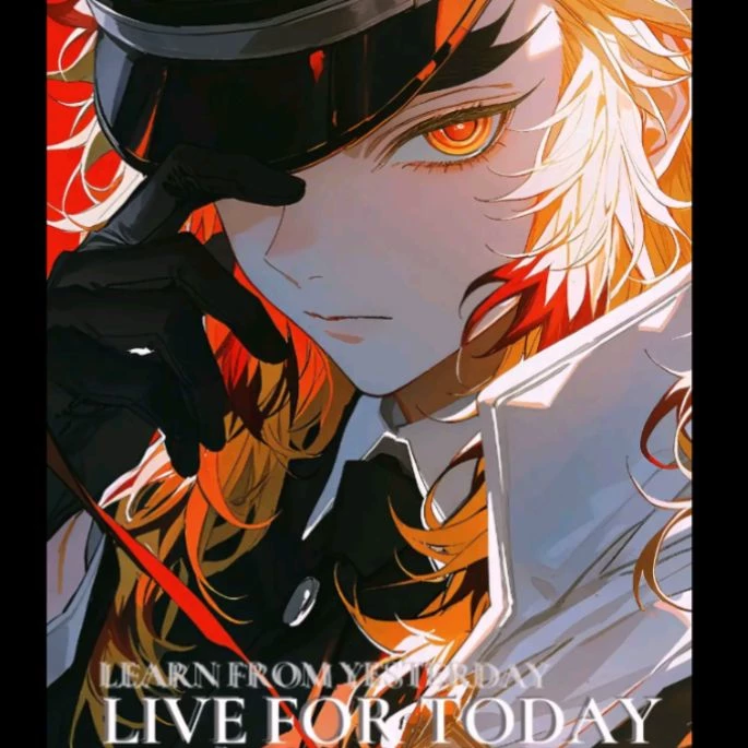 Kyojuro Rengoku thumbnail