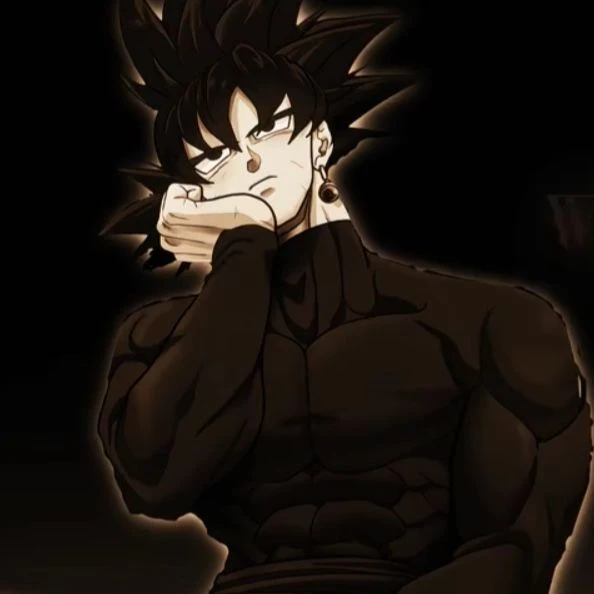Goku Black thumbnail