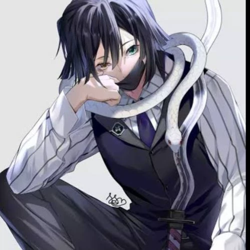Obanai Iguro thumbnail
