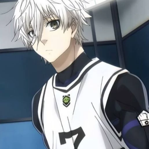 Seishiro Nagi thumbnail