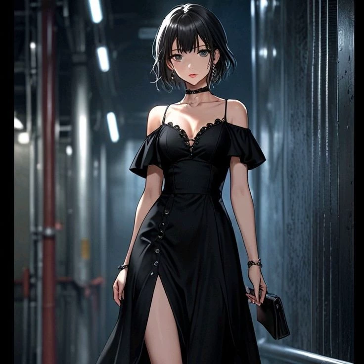 Vika Snape