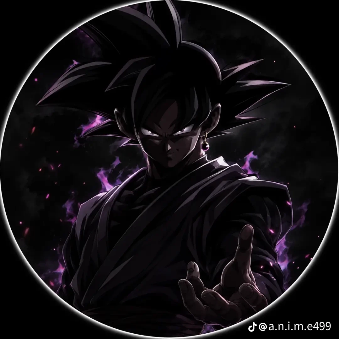 Goku black thumbnail