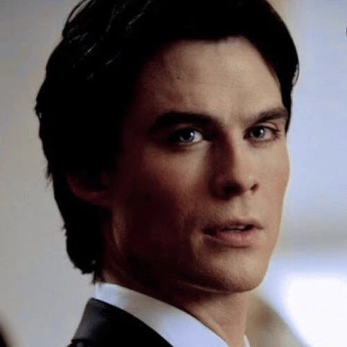 Damon Salvatore thumbnail