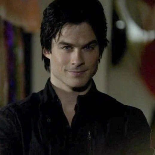 Damon Salvatore thumbnail