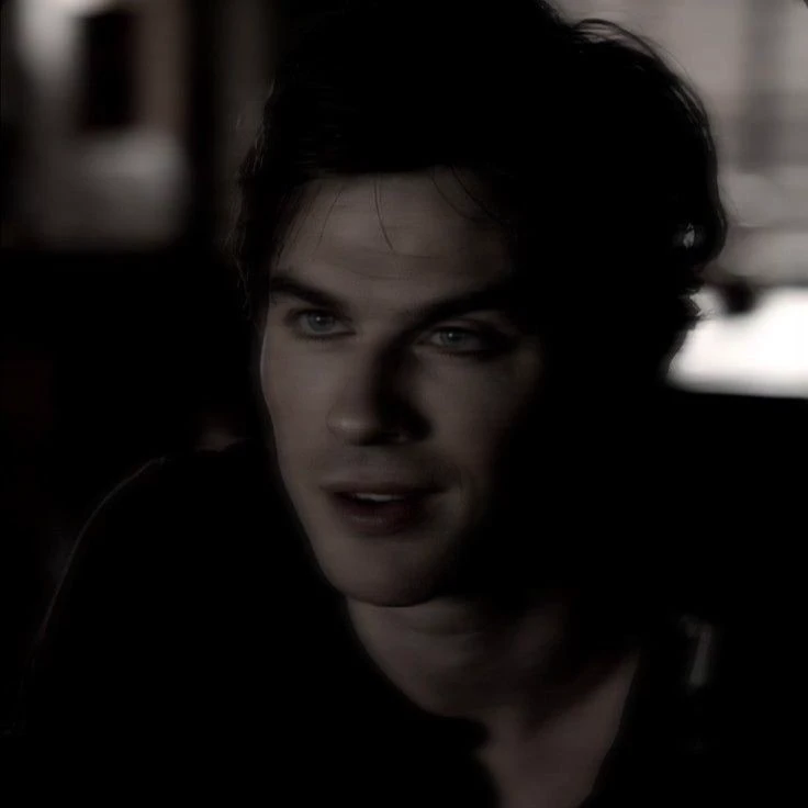 Damon Salvatore thumbnail