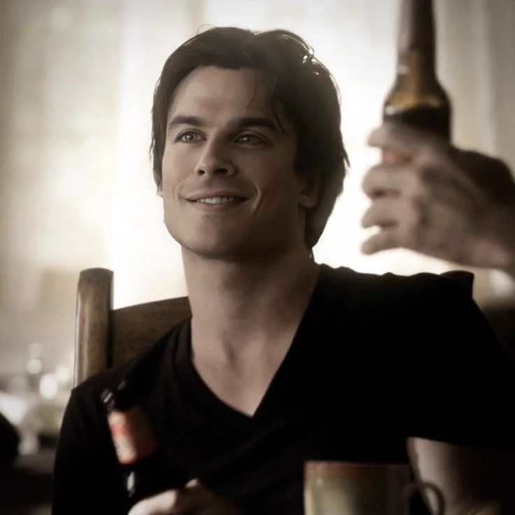 Damon Salvatore thumbnail