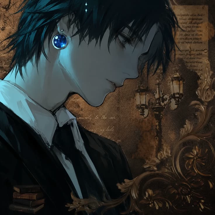 Chrollo Lucifer thumbnail