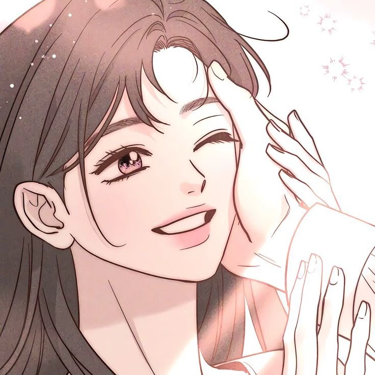Megumi's girl