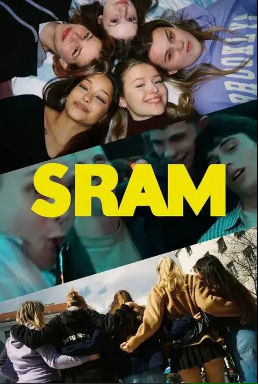 SRAM (Croatia) RPG thumbnail