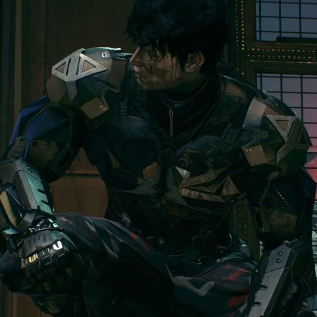 Jason Todd (Arkham Knight / Red Hood) thumbnail