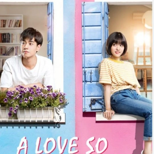 Chen Xiaoxi thumbnail