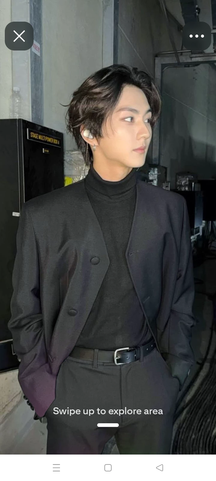 Yang Jungwon (CEO husband) thumbnail