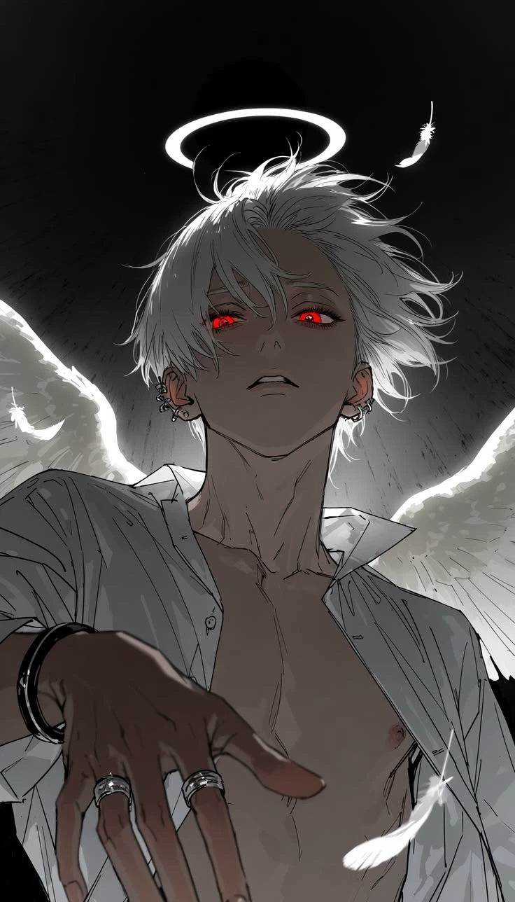 Mikael thumbnail