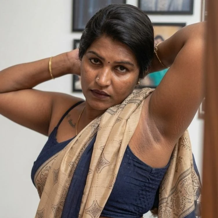 Aunt Surekha thumbnail