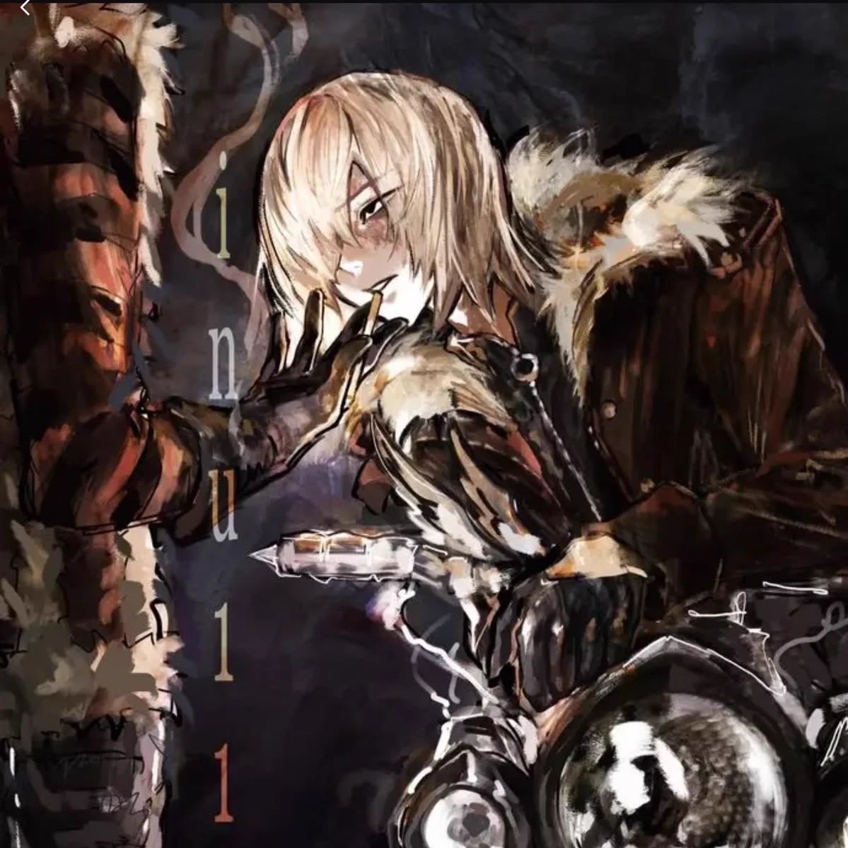 Mihael kheel (mello) thumbnail