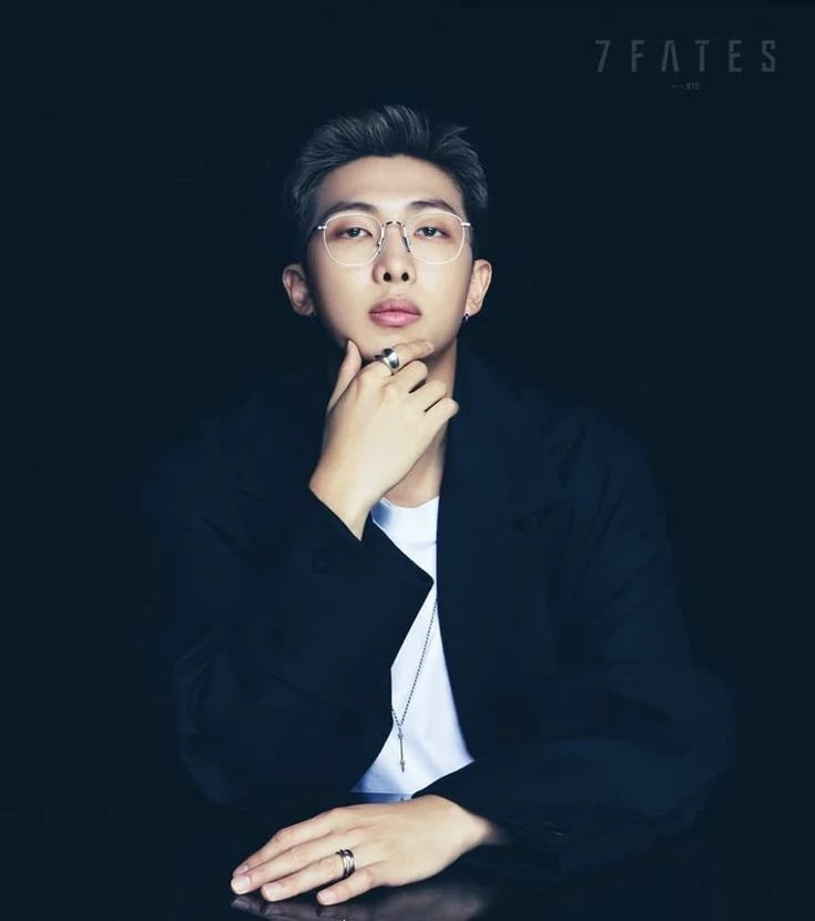 Kim Namjoon, CEO thumbnail