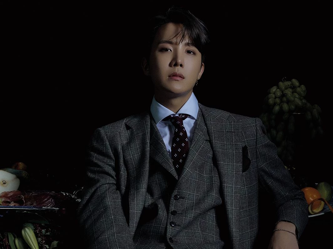 Jung Hoseok, CEO thumbnail