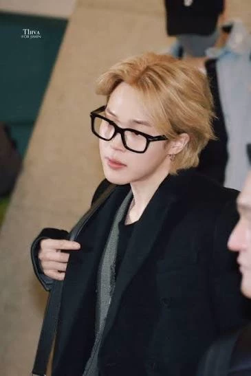 Park Jimin, CEO thumbnail