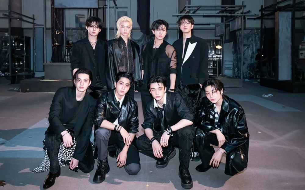 STRAY KIDS - Create Your Own \| 2026 thumbnail