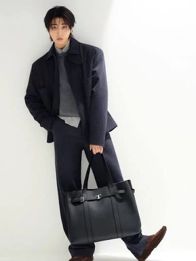 Han Jisung, CEO thumbnail