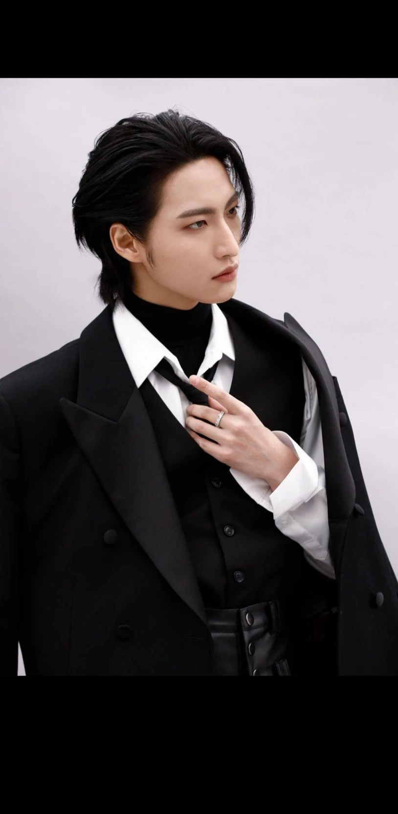 Park Seonghwa \| Home Was You thumbnail