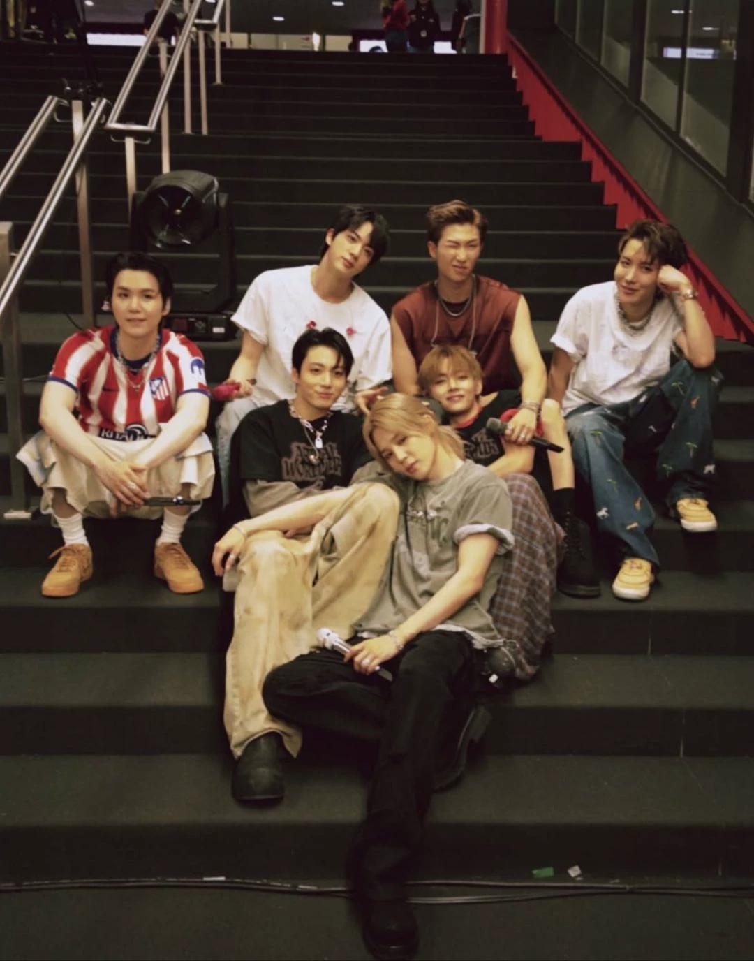 Make Your Own Story - BTS thumbnail