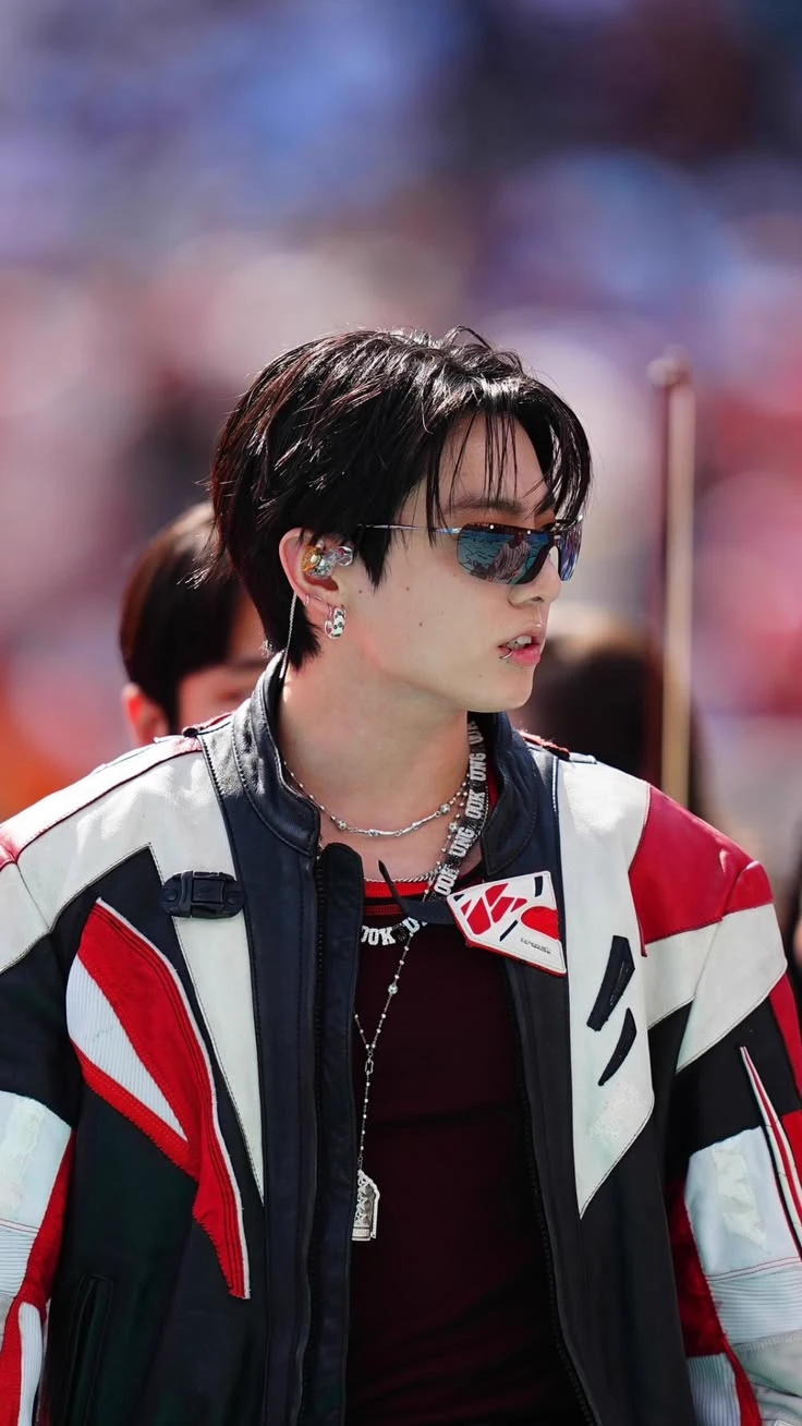 JEON JUNGKOOK thumbnail