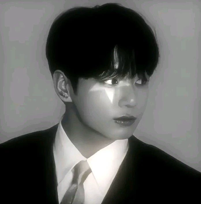 Jungkook bad boy thumbnail