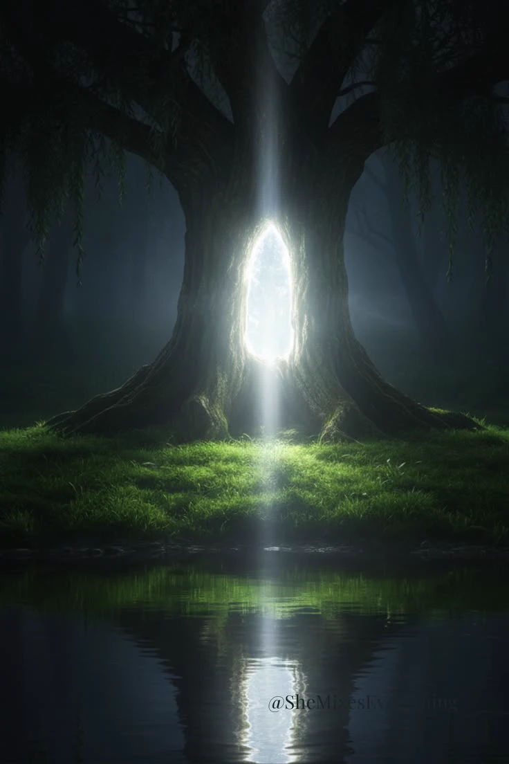 light in my heart black thumbnail