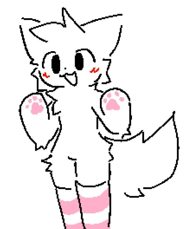 furry thumbnail