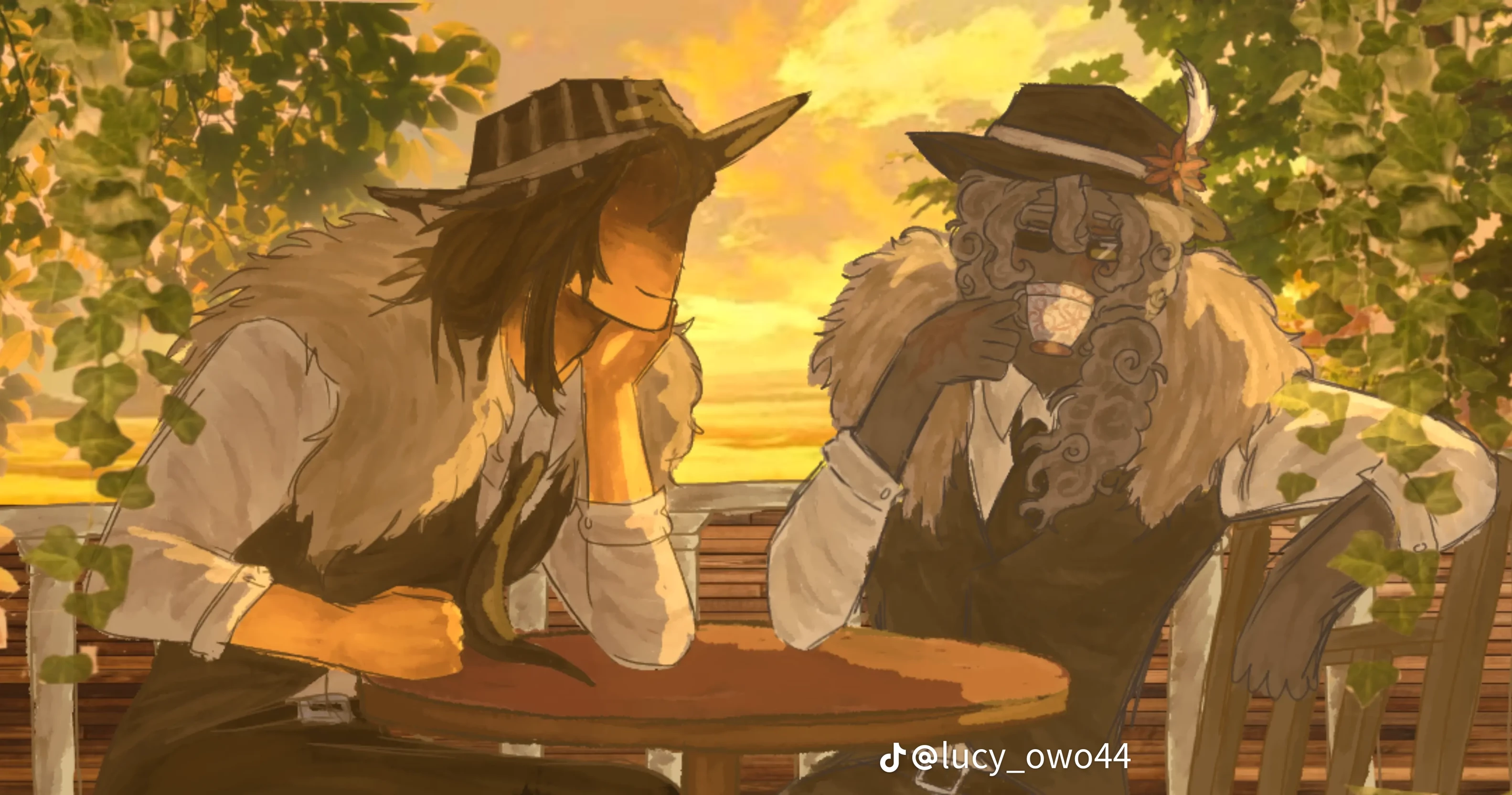 \[DoubleFedora\] thumbnail