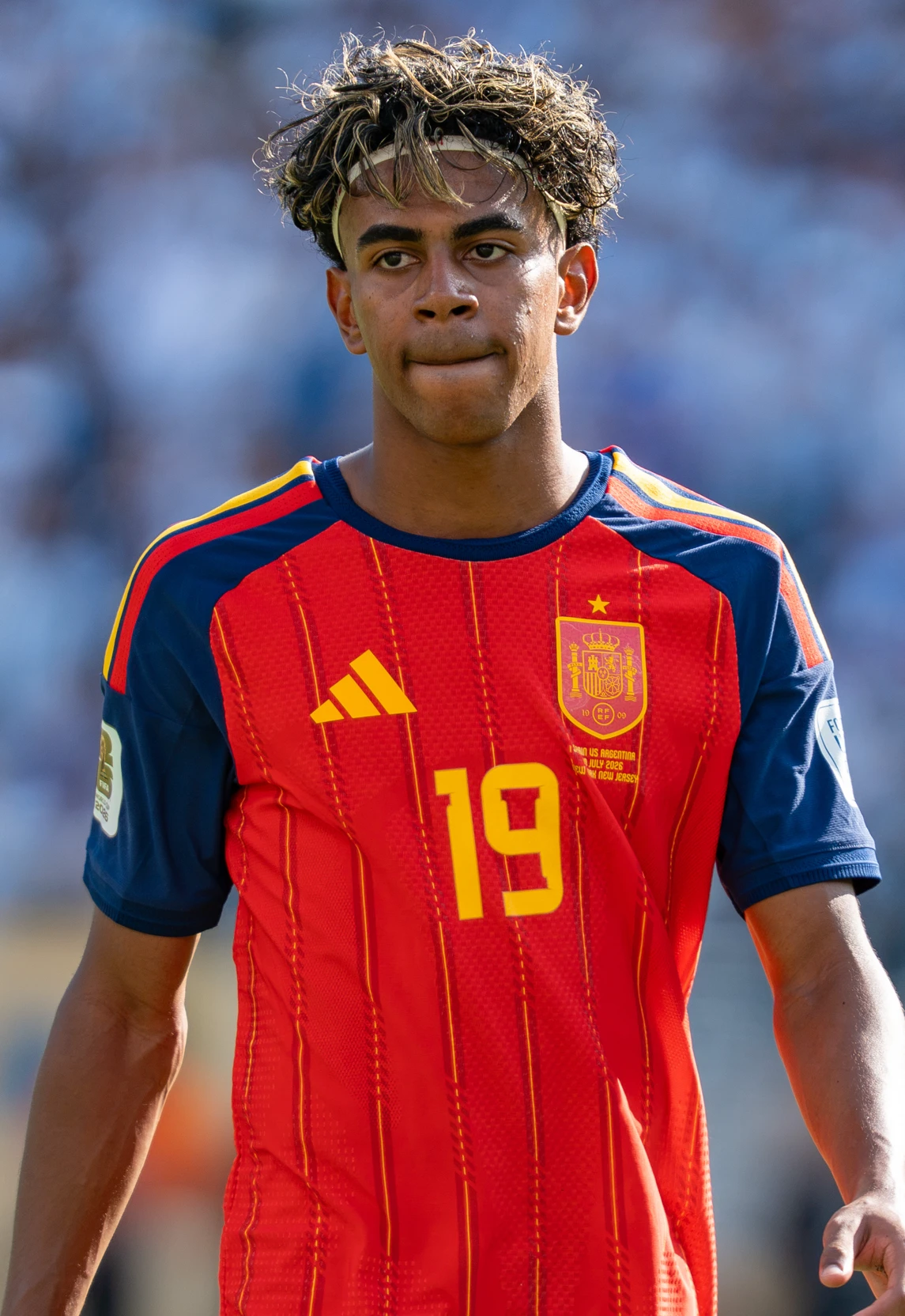 lamine yamal thumbnail