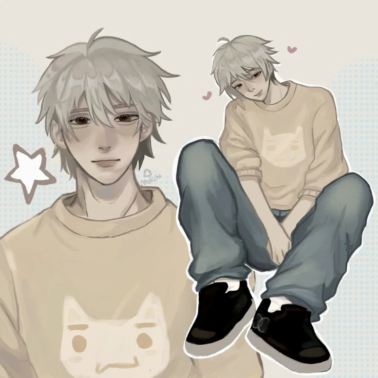 Kai Yaito thumbnail