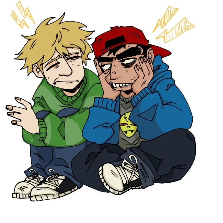 Pete y Jerry thumbnail
