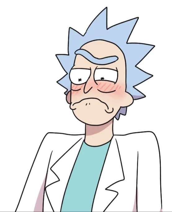 Rick Sanchez thumbnail