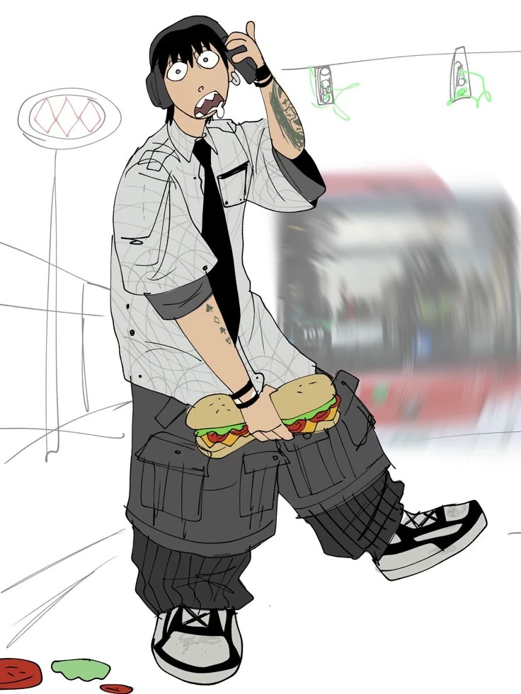 Roey thumbnail