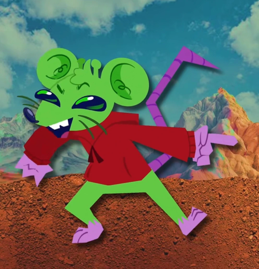 Tockie thumbnail