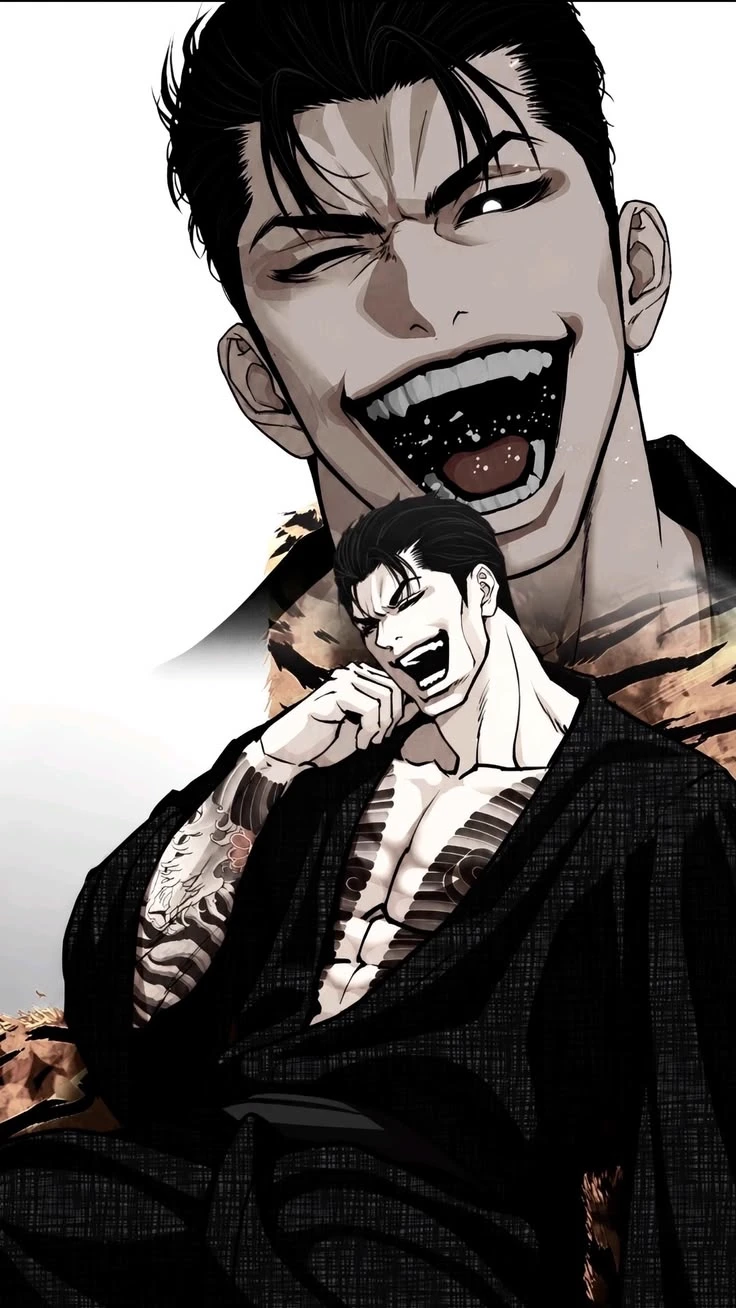 Yamazaki Shingen thumbnail