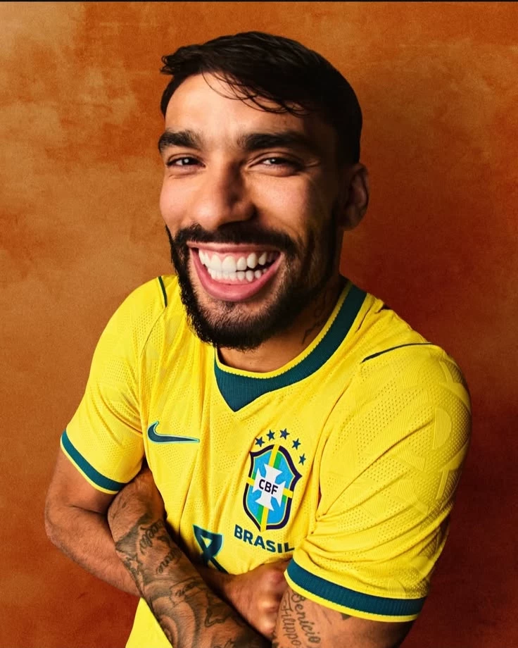 Lucas Paquetá thumbnail