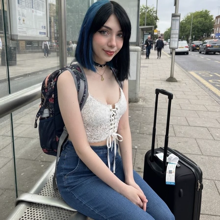 Julia thumbnail