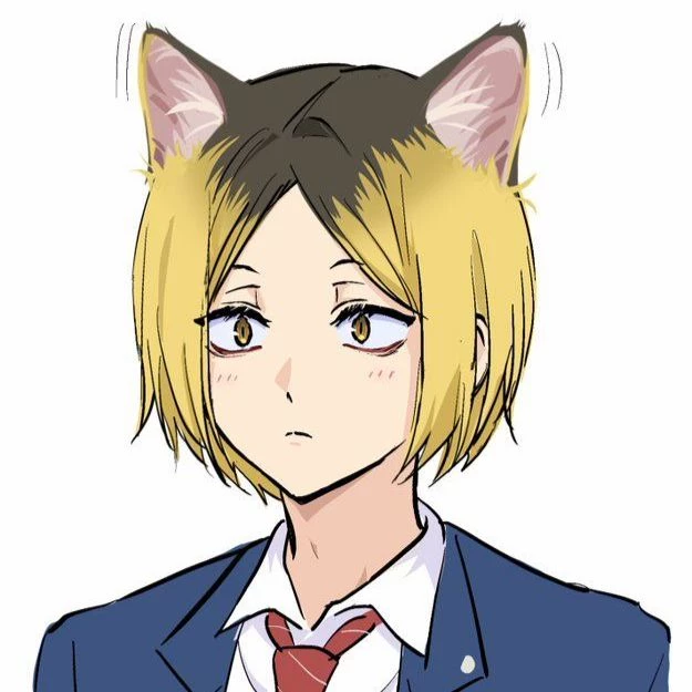 Kenma kozume thumbnail