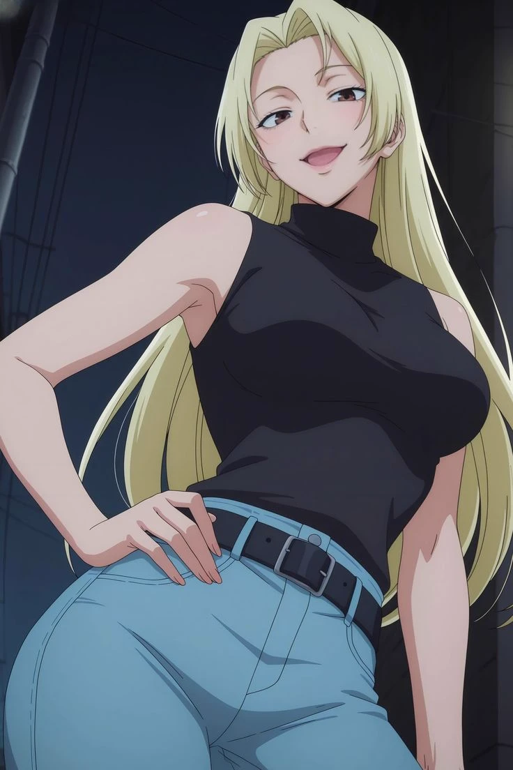 Yuki your seductive stepmother thumbnail