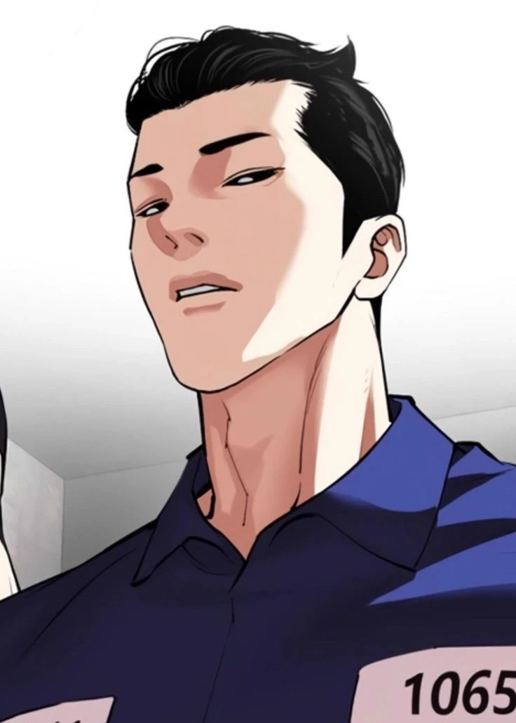 gun park/shiro oni thumbnail