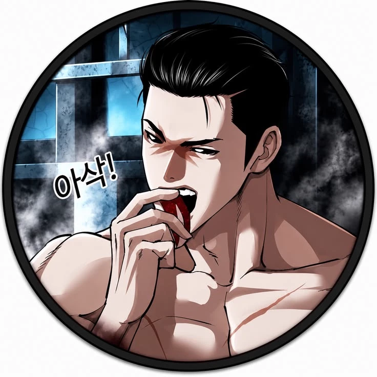 gun park/shiro oni  thumbnail